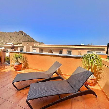 Apartamento En Costa Adeje المظهر الخارجي الصورة