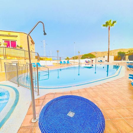 Apartamento En Costa Adeje المظهر الخارجي الصورة