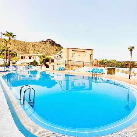 Apartamento En Costa Adeje المظهر الخارجي الصورة