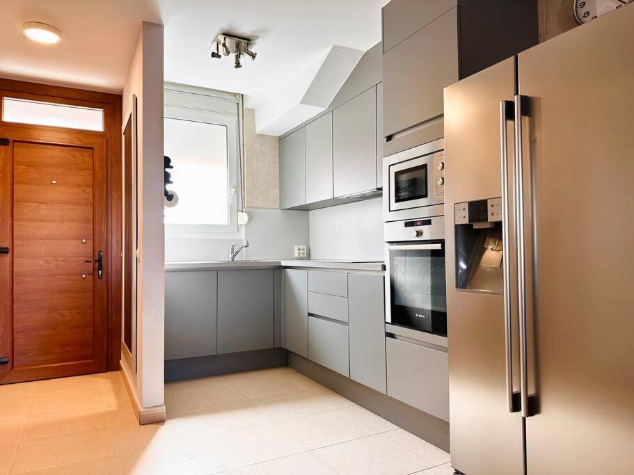 Apartamento En Costa Adeje المظهر الخارجي الصورة