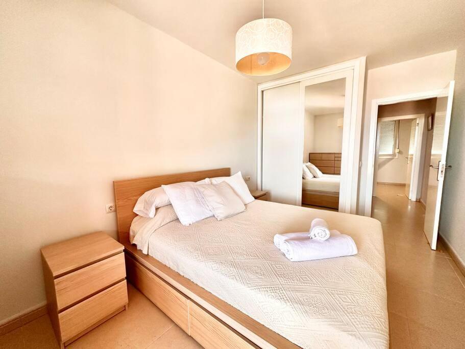 Apartamento En Costa Adeje المظهر الخارجي الصورة