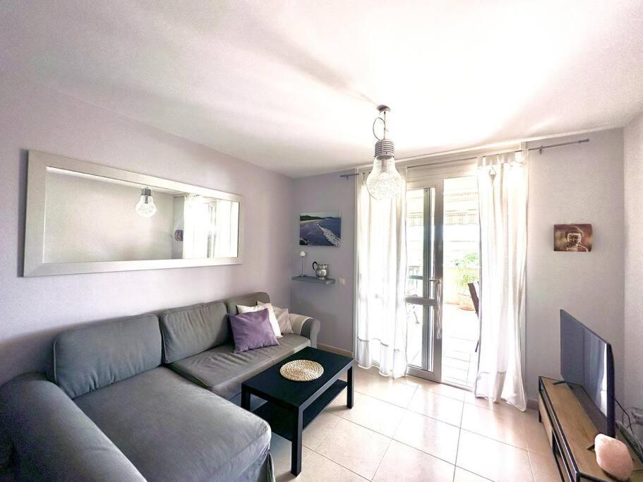Apartamento En Costa Adeje المظهر الخارجي الصورة
