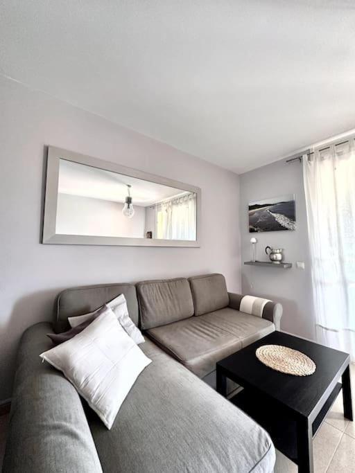 Apartamento En Costa Adeje المظهر الخارجي الصورة