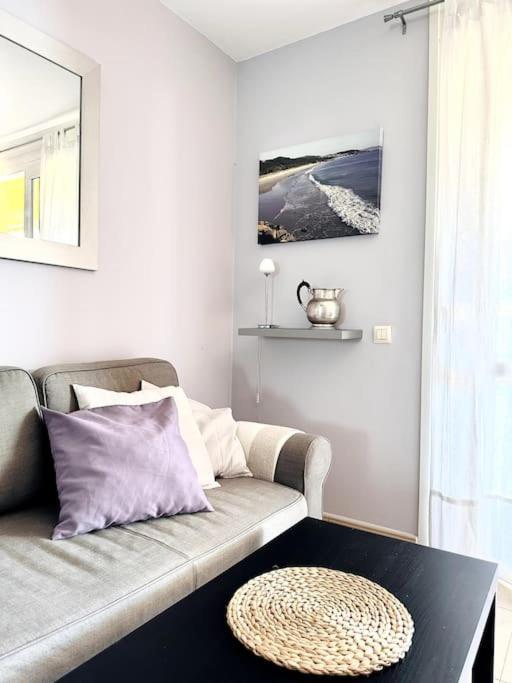Apartamento En Costa Adeje المظهر الخارجي الصورة