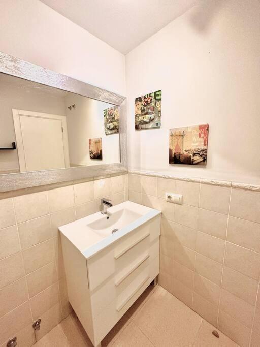 Apartamento En Costa Adeje المظهر الخارجي الصورة