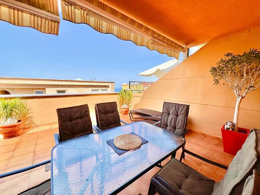 Apartamento En Costa Adeje المظهر الخارجي الصورة
