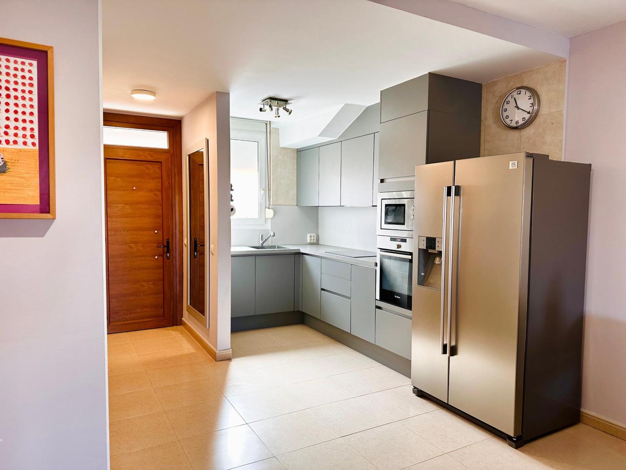 Apartamento En Costa Adeje المظهر الخارجي الصورة