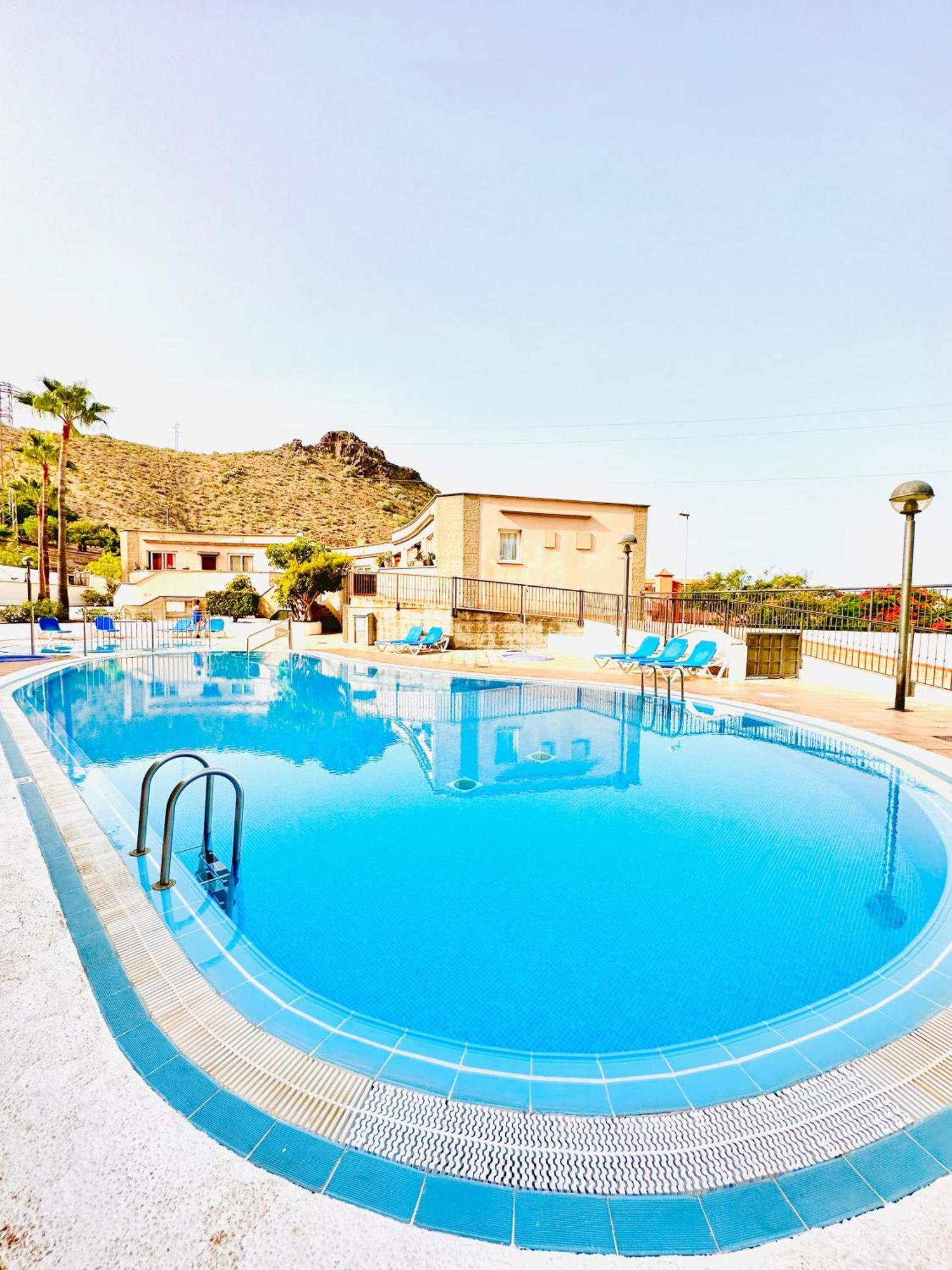 Apartamento En Costa Adeje المظهر الخارجي الصورة