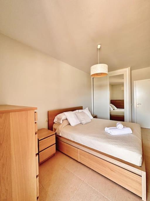 Apartamento En Costa Adeje المظهر الخارجي الصورة
