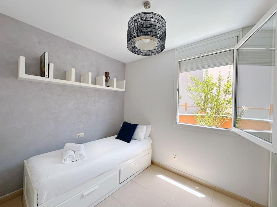 Apartamento En Costa Adeje المظهر الخارجي الصورة