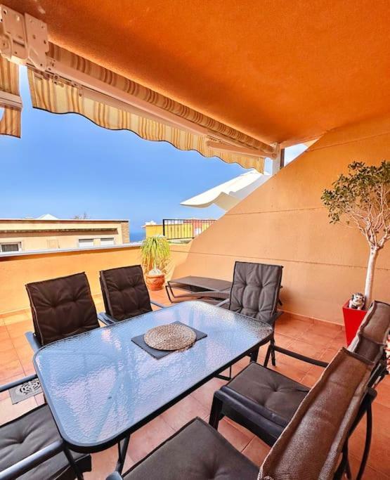 Apartamento En Costa Adeje المظهر الخارجي الصورة
